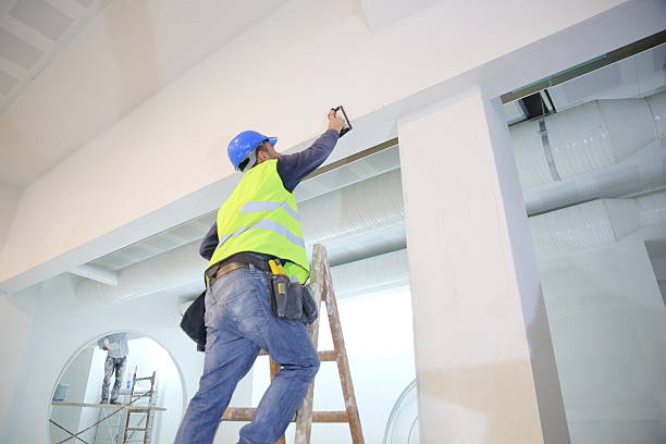 Best Post-Construction Mold Inspection  in Rancho Santa Fe, CA